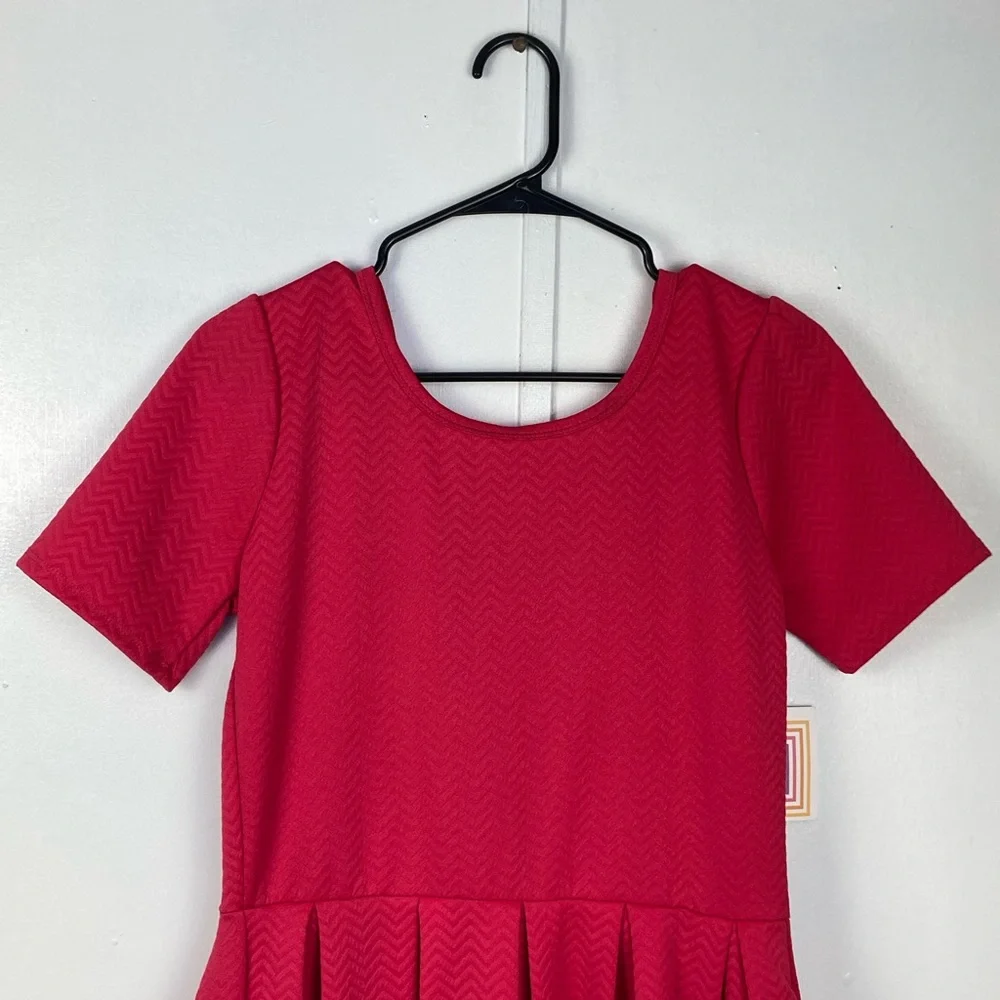 LuLaRoe Dress. - Picture 4 of 5